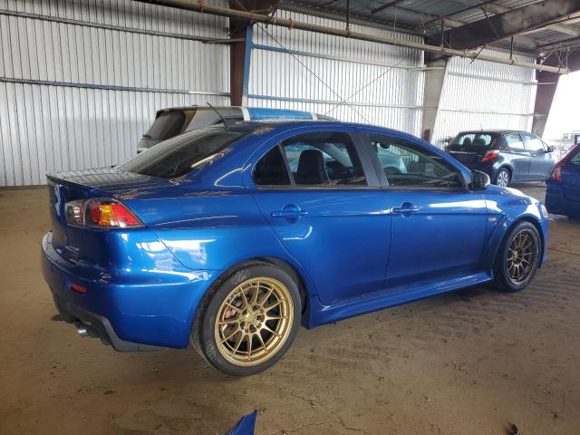 Vin: ja32w5fv0bu011274, lot: 51160405, mitsubishi evo evolution mr 20113