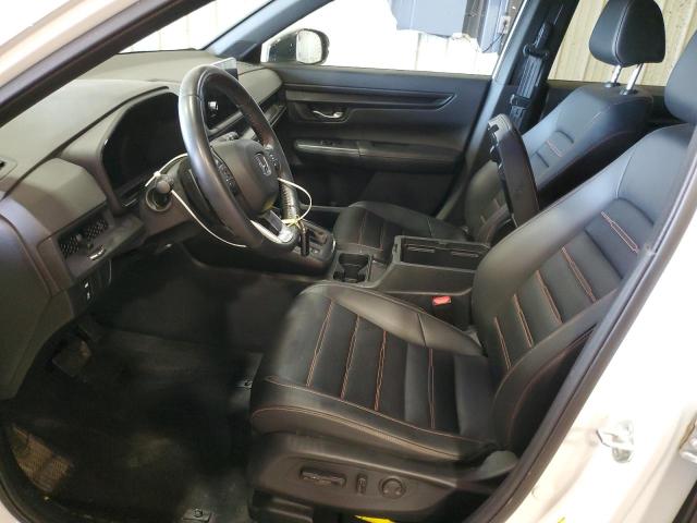 2024 HONDA CR-V - 7FARS6H8XRE002274