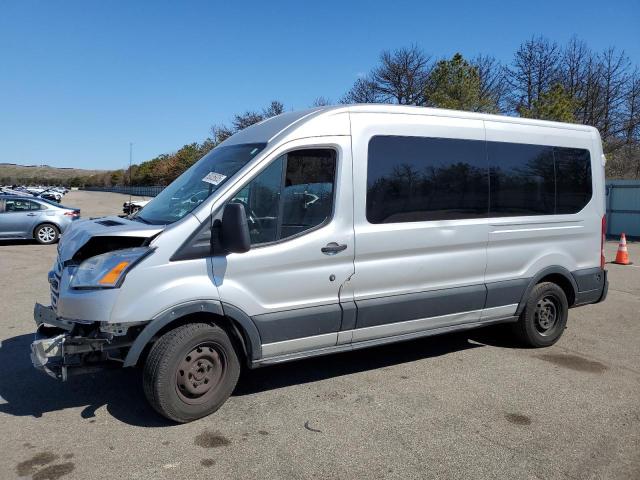 FORD TRANSIT T-