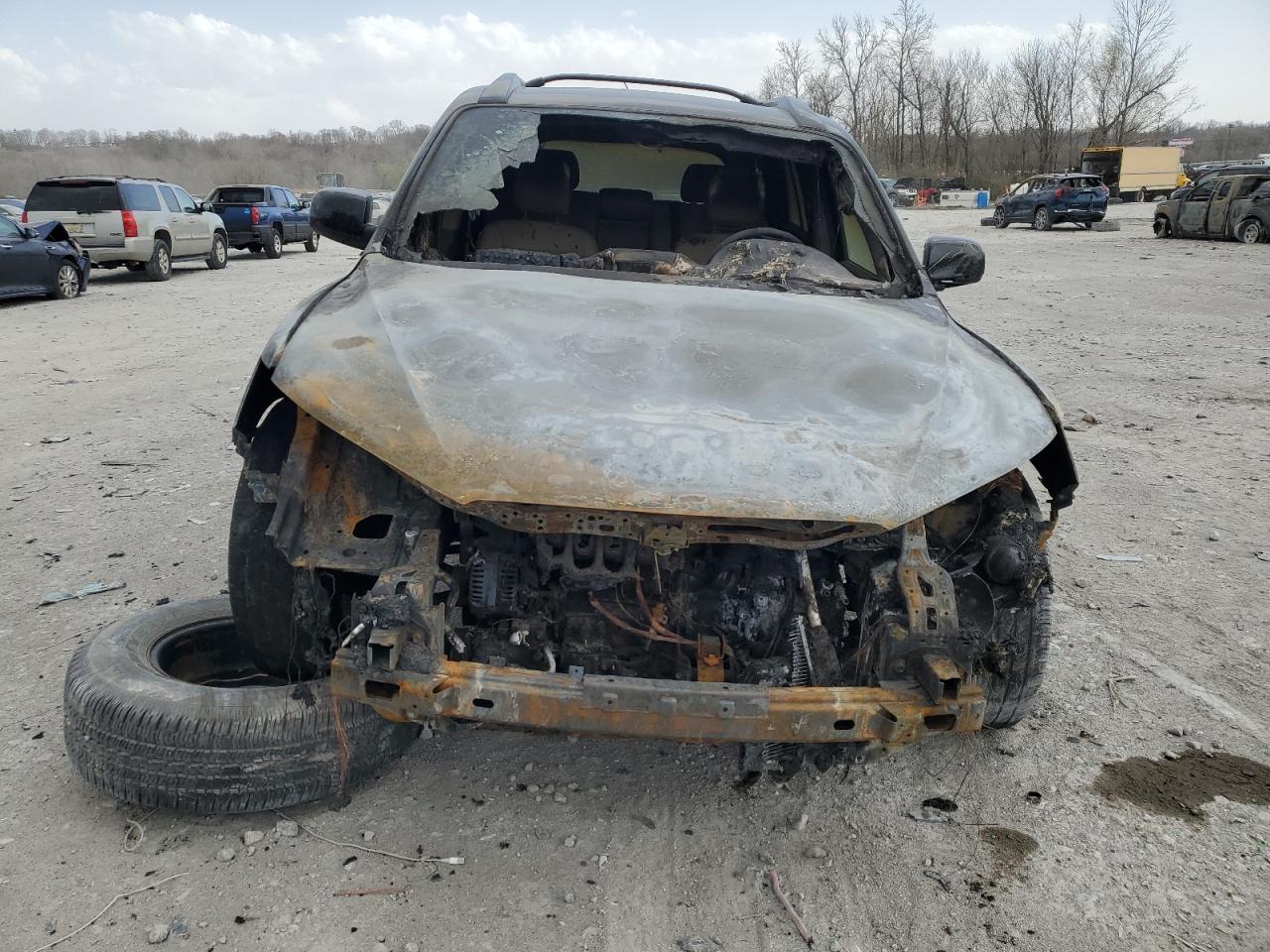 HYUNDAI SANTA FE LIMITED