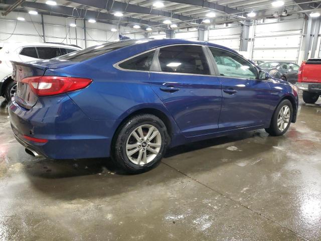 Vin: 5npe24af7gh365881, lot: 49888055, hyundai sonata se 20163