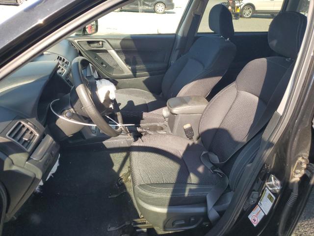 2018 SUBARU FORESTER 2 - JF2SJAEC3JH572604