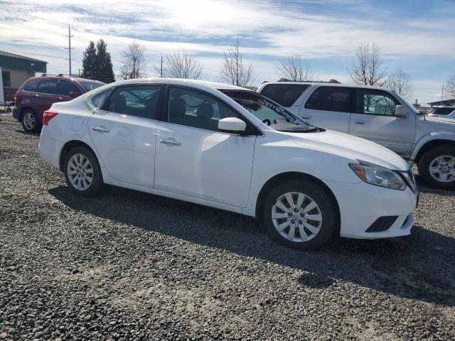 2019 NISSAN SENTRA S - 3N1AB7AP3KY363732