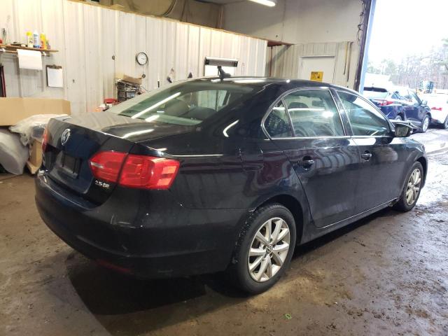 Vin: 3vwdz7aj4bm329286, lot: 49258755, volkswagen jetta se 20113