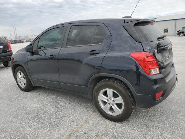 Vin: kl7cjksb4mb339128, lot: 50547525, chevrolet trax ls 20212