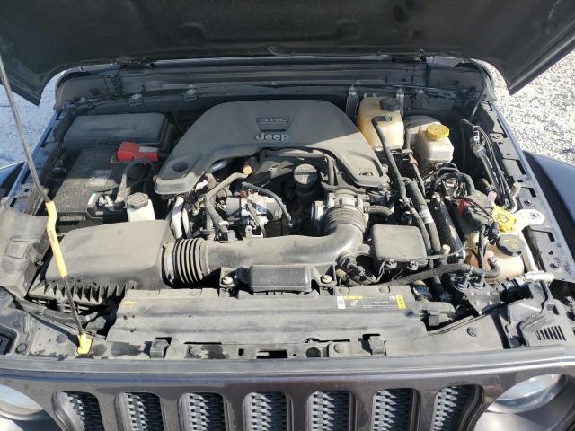 2021 JEEP WRANGLER U - 1C4HJXFG6MW764208