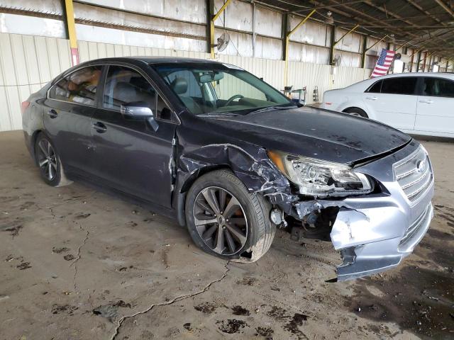 2015 SUBARU LEGACY 3.6 - 4S3BNEL64F3042332