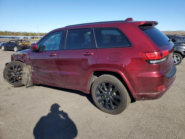 Vin: 1c4rjfag9hc922148, lot: 47371445, jeep grand cher laredo 20172