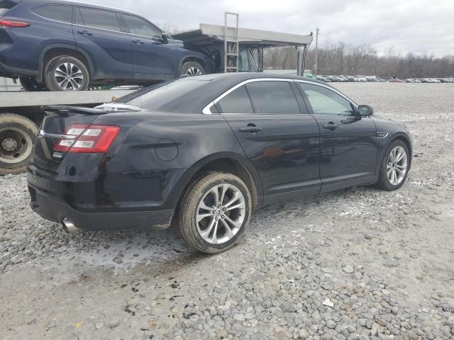 2016 FORD TAURUS SHO 1FAHP2KT9GG100428
