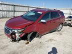 2019 CHEVROLET EQUINOX PR - 3GNAXXEV4KS619149