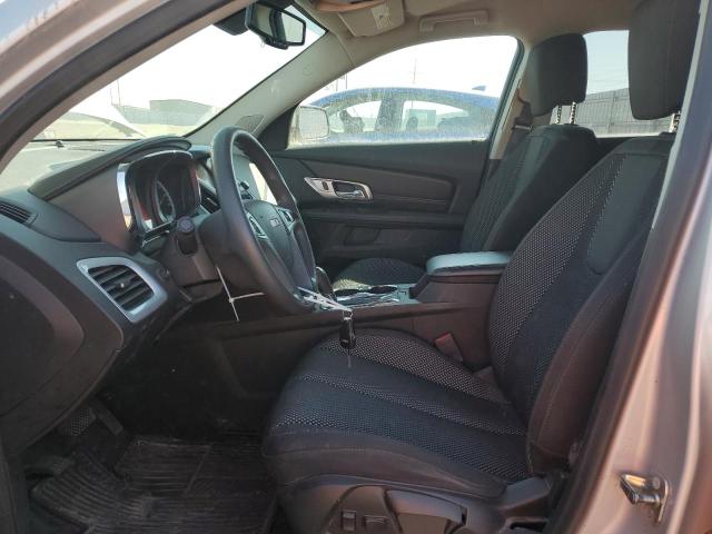 2017 GMC TERRAIN 2GKFLSEK6H6274110