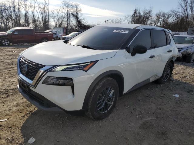 Vin: 5n1bt3aa0nc704712, lot: 47526455, nissan rogue s 2022 img_1