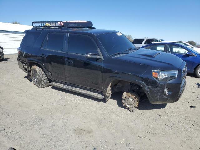 Vin: jtebu5jr0l5828186, lot: 48078575, toyota 4runner sr5/sr5 premium 20204