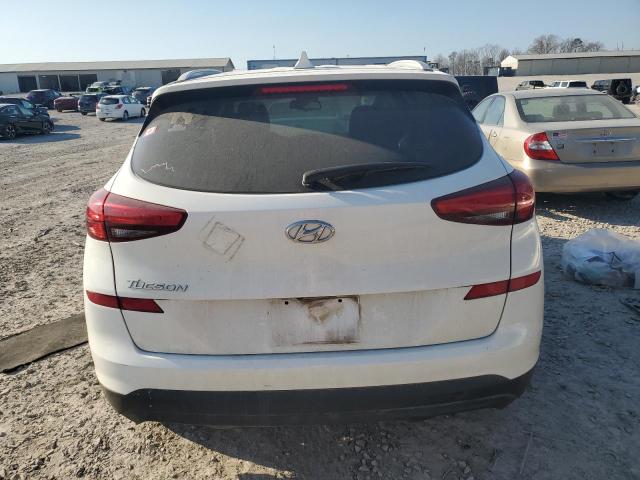 2021 HYUNDAI TUCSON LIM - KM8J33A47MU331070