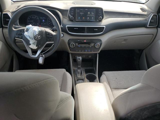 2020 HYUNDAI TUCSON LIM - KM8J33A47LU127190