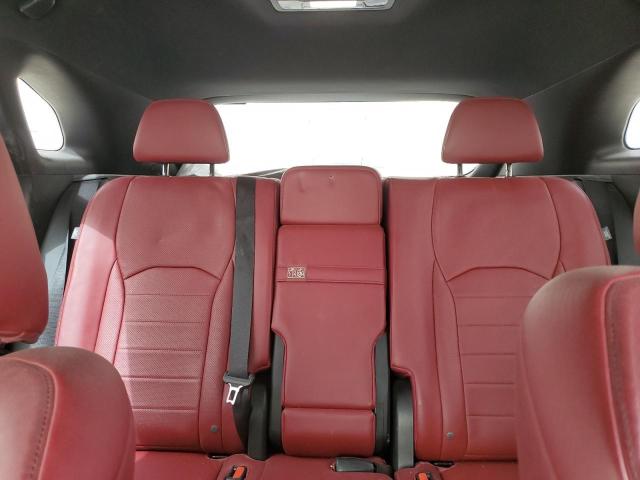 2016 LEXUS RX 350 BAS - 2T2BZMCA2GC019283