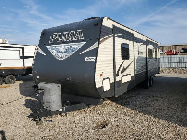 PUMA TRAILER 2017 two tone   4X4TPUH2XHP062136 photo #3