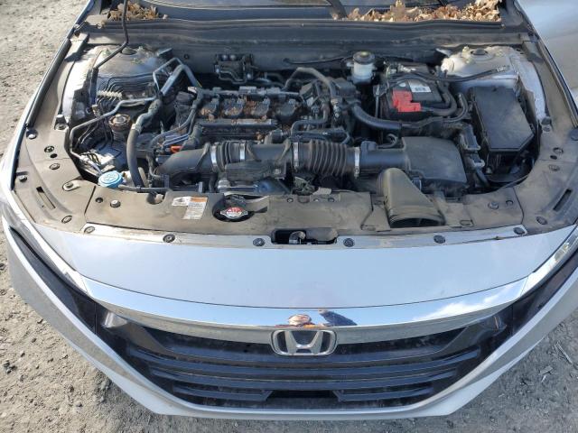 2018 HONDA ACCORD EXL - 1HGCV1F63JA075921