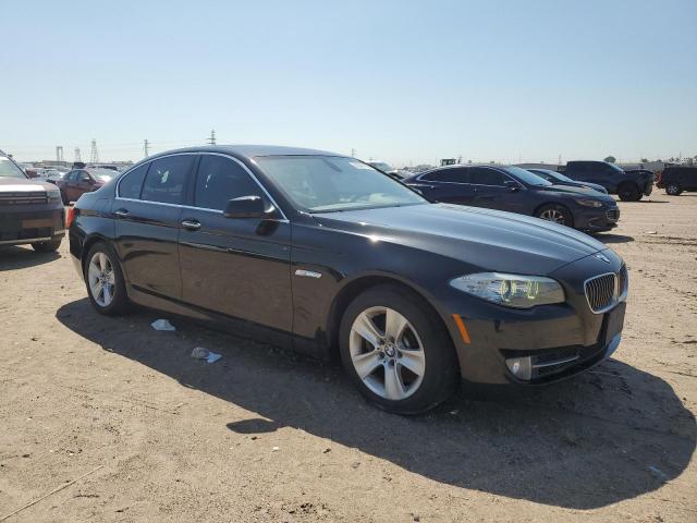 Vin: wbaxg5c55cdw92216, lot: 50342785, bmw 5 series i 20124