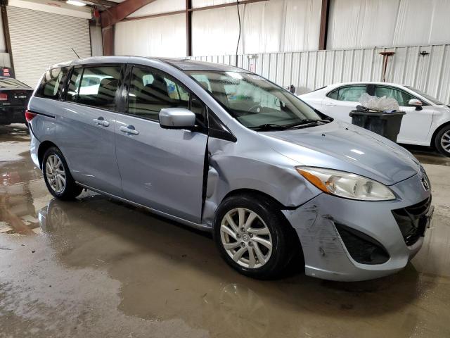 Vin: jm1cw2bl2c0110874, lot: 47372145, mazda 5 20124