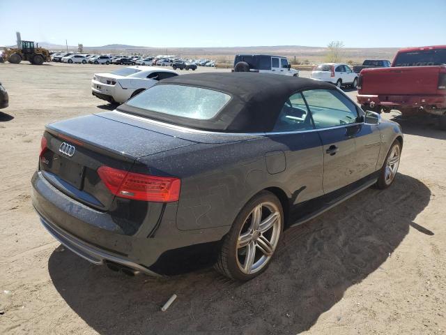 Vin: waucgafh7dn014012, lot: 50240465, audi s5/rs5 premium plus 20133