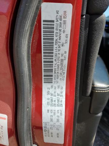 2017 JEEP CHEROKEE L - 1C4PJLCB2HW585988