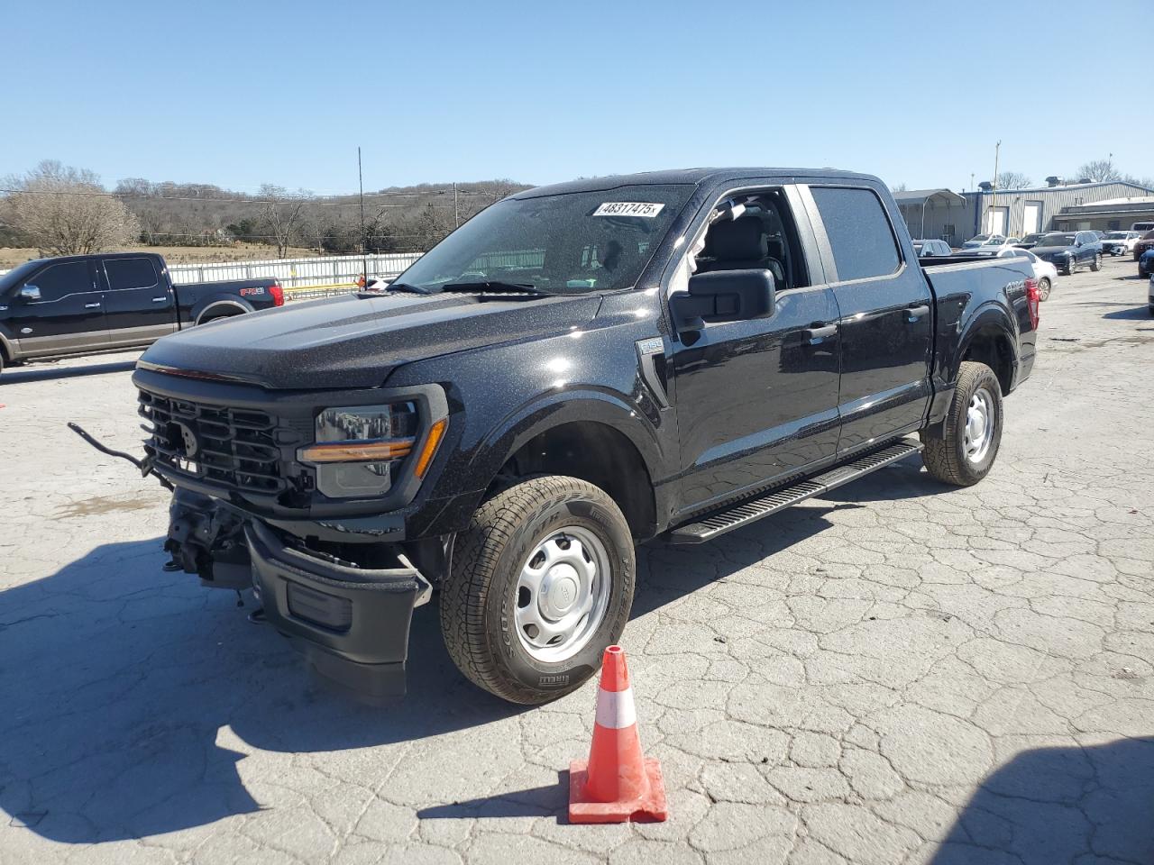 FORD F-150 XL
