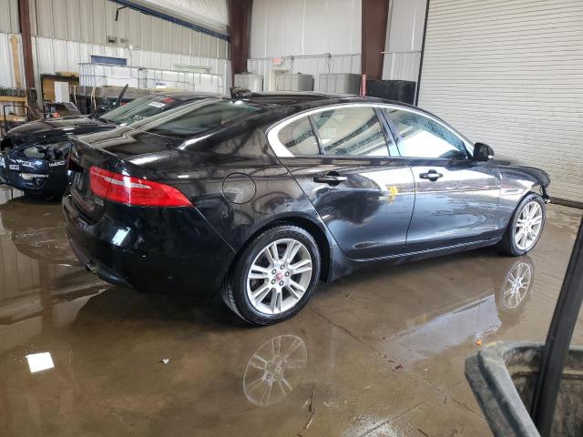 Vin: sajaj4fx1jcp37996, lot: 47961425, jaguar xe premium 20183