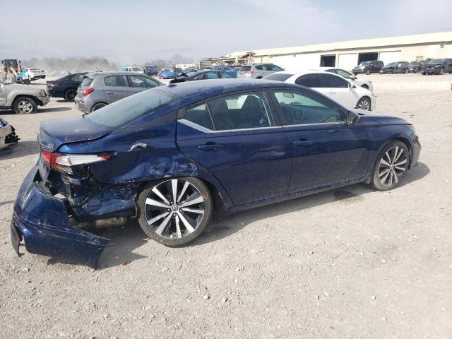2020 NISSAN ALTIMA SR - 1N4BL4CV0LC170592