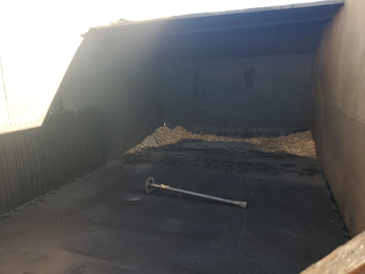 Lot #3312273770 2003 MIFU FE