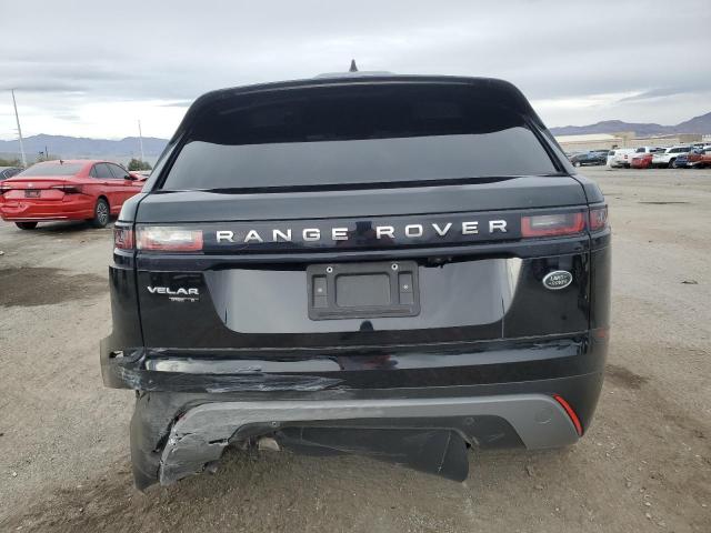 2018 LAND ROVER RANGE ROVE - SALYB2RN8JA769552