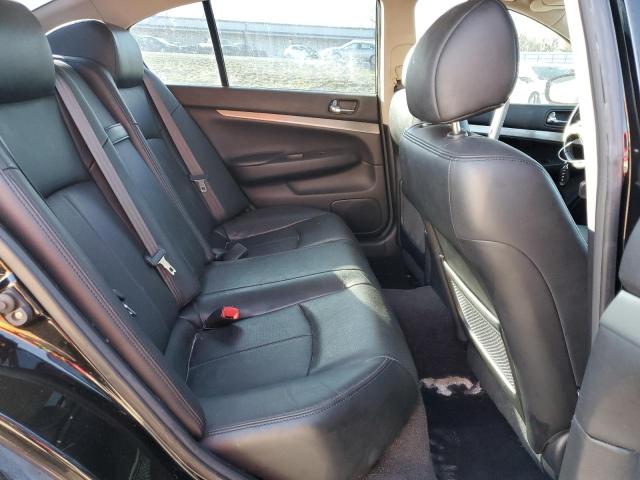 2015 INFINITI Q40 JN1CV6AR4FM520043
