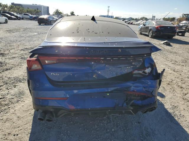 2022 KIA K5 GT - 5XXG44J80NG094448