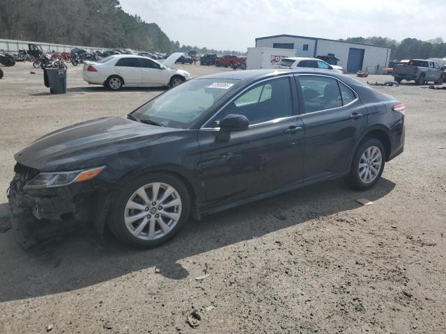 Vin: 4t1c11akxlu346890, lot: 47555065, toyota camry le 2020 img_1