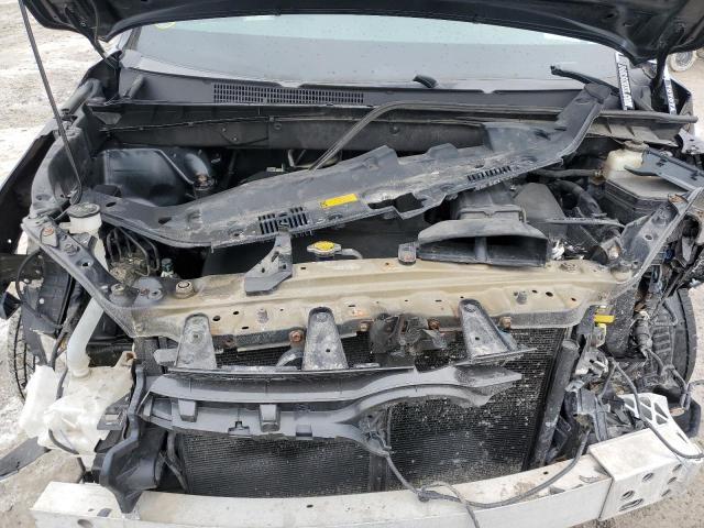 2015 TOYOTA HIGHLANDER - 5TDBKRFH2FS149620