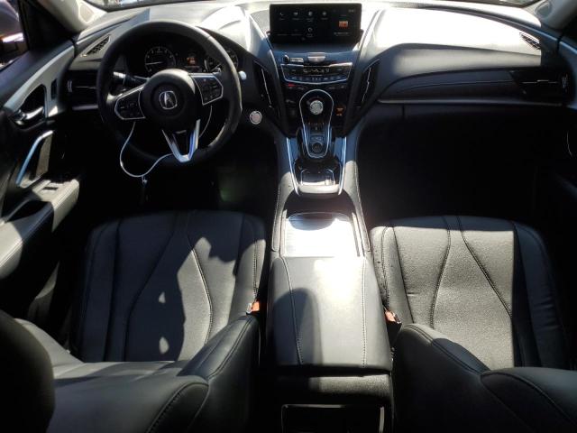 2019 ACURA RDX - 5J8TC2H34KL038509