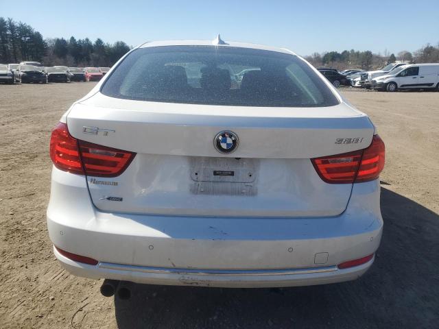 2016 BMW 328 XIGT S - WBA8Z5C54GG501629