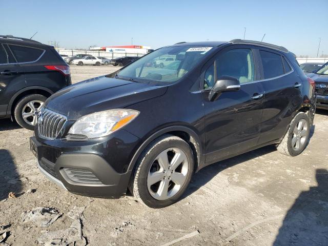 BUICK ENCORE