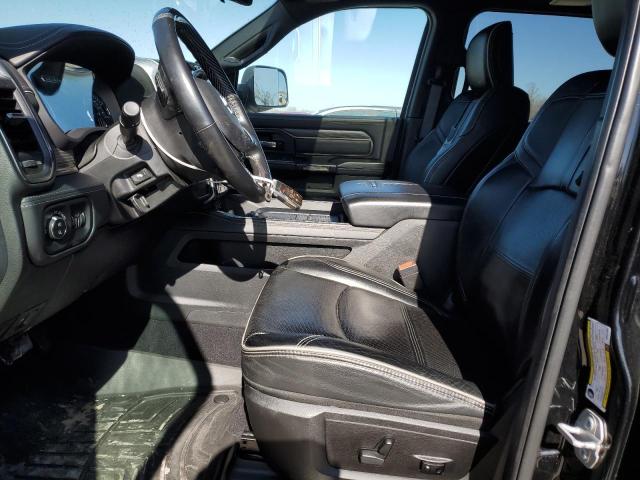 2021 RAM 3500 LIMIT 3C63R3SL5MG541050