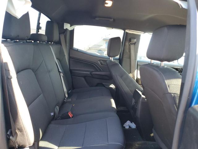 2023 CHEVROLET COLORADO T - 1GCPTEEK5P1210580