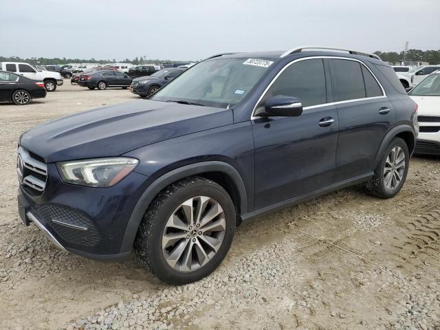 MERCEDES-BENZ GLE 350 4M