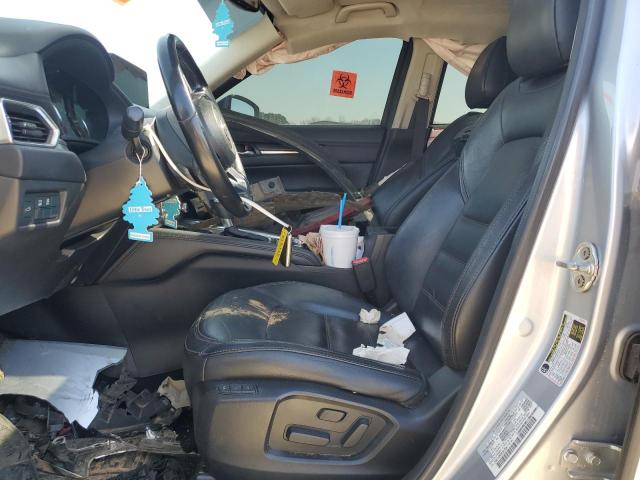 2021 MAZDA CX-5 GRAND - JM3KFADM6M0387094