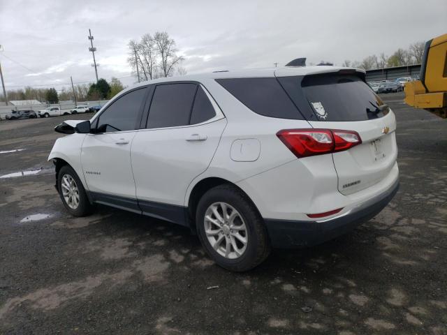 2018 CHEVROLET EQUINOX LT - 2GNAXSEV1J6258849