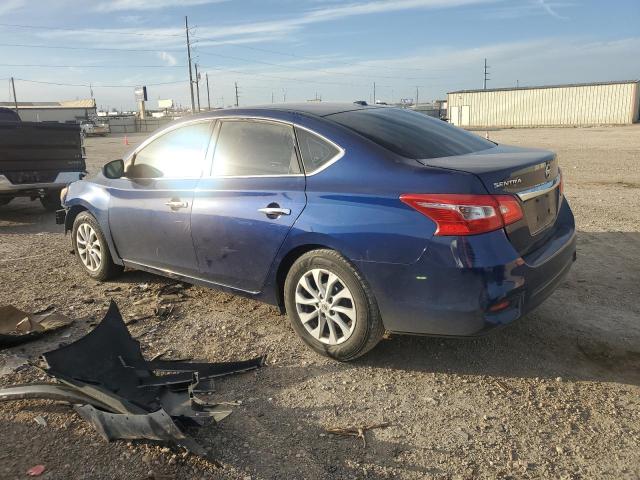 Vin: 3n1ab7ap5kl605272, lot: 48230725, nissan sentra s 20192