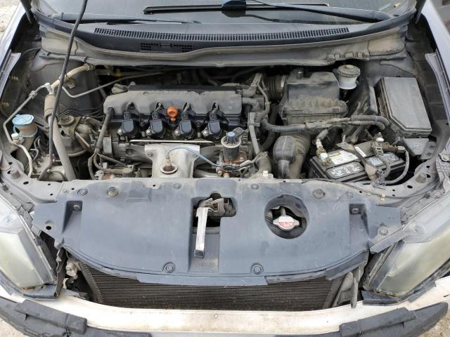 2015 HONDA CIVIC LX - 19XFB2F5XFE080510