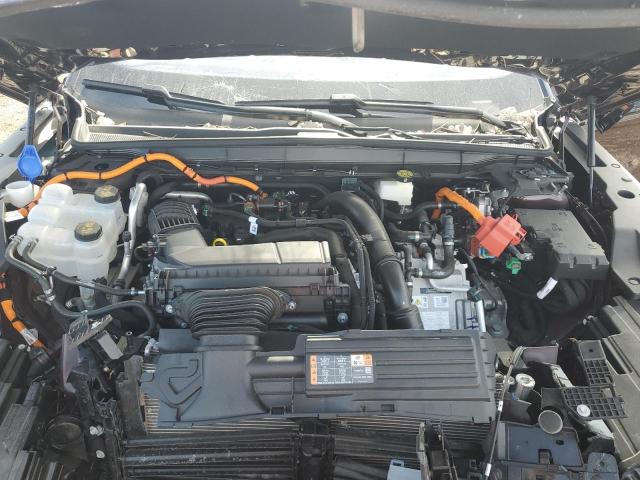 2024 LINCOLN NAUTILUS P 5LMPJ8J46RJ842417