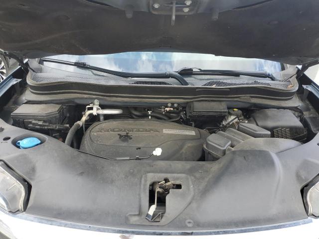 2016 HONDA PILOT TOUR - 5FNYF6H94GB111444