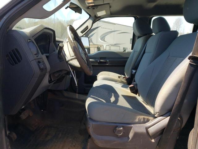 2016 FORD F250 SUPER - 1FT7W2B66GED20432