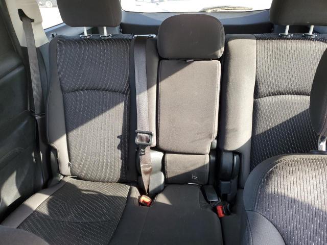 2017 DODGE JOURNEY SE - 3C4PDCAB6HT637462