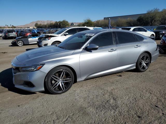 HONDA ACCORD TOURING
